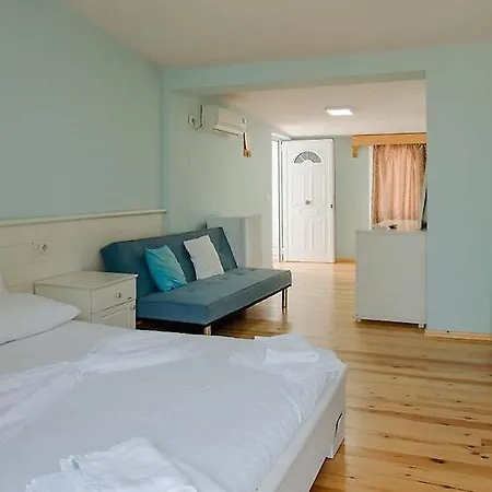Drymades 4* Dhërmi