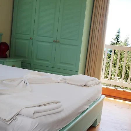Resort Drymades