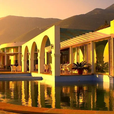 Resort Drymades 4*