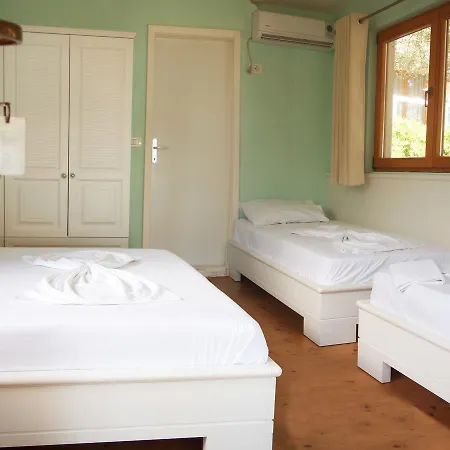 Resort Drymades