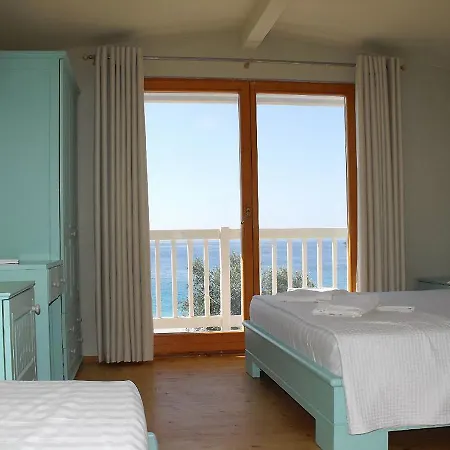 Drymades 4* Dhërmi