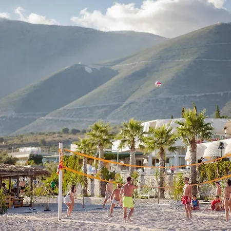 Drymades 4* Dhërmi