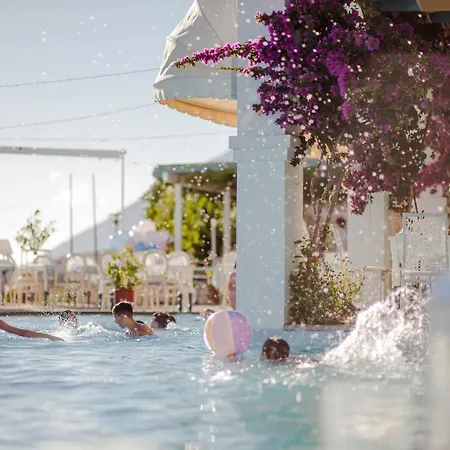 Drymades Resort Dhërmi