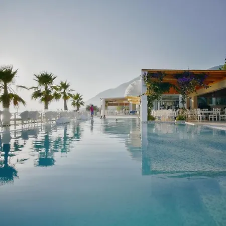 Resort Drymades 4*