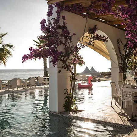 Resort Drymades