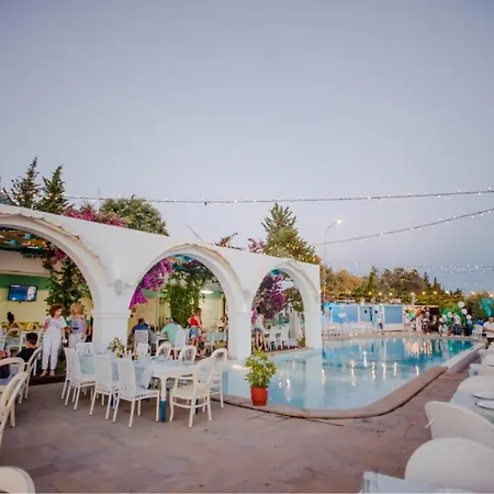 Resort Drymades Dhërmi