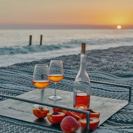 Drymades Resort