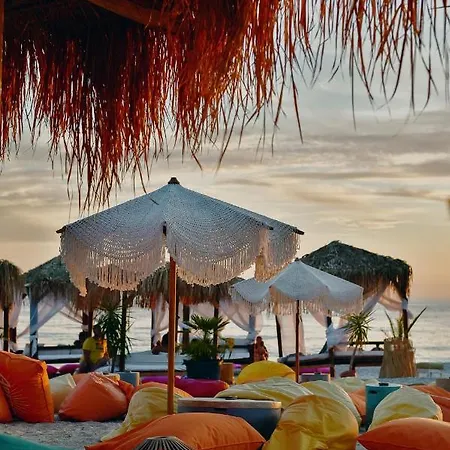 Drymades Resort 4*
