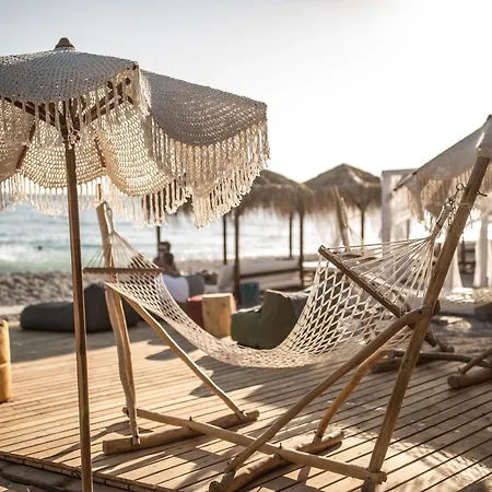 Drymades Resort 4*
