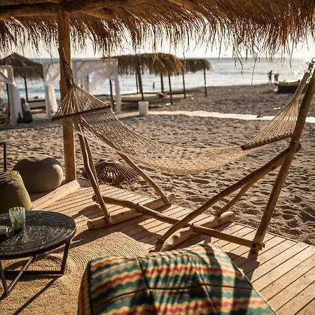 Resort Drymades 4*