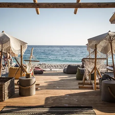 Drymades Resort Dhërmi