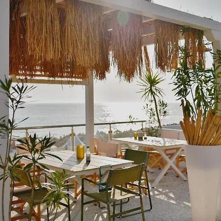 Resort Drymades 4*