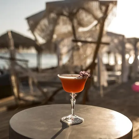 Drymades Resort 4*