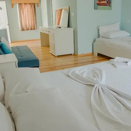 Resort Drymades